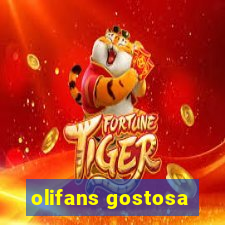 olifans gostosa